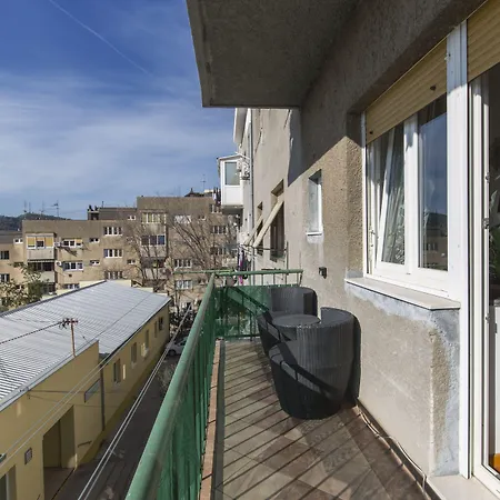 Tifani Lux Appartement