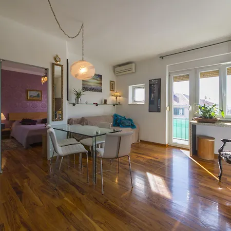 Tifani Lux Appartamento Spalato