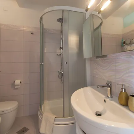 Tifani Lux Appartement *