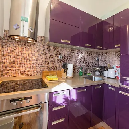 Appartement Tifani Lux Split