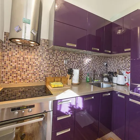 Apartman Tifani Lux Split