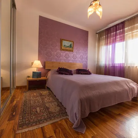 Apartmán Tifani Lux