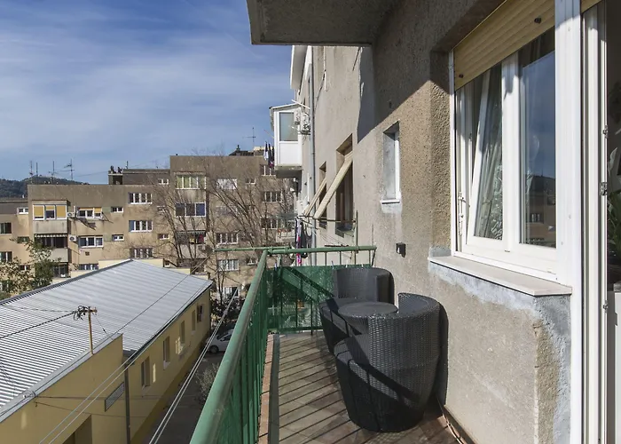 Tifani Lux Apartman