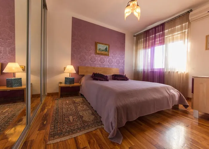 Apartman Tifani Lux